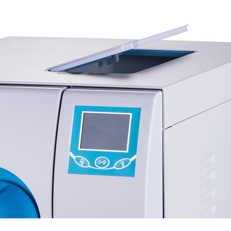 Class B Autoclave - Manufacturer - 16L Semi-automatic Medsinglong Sterilizer