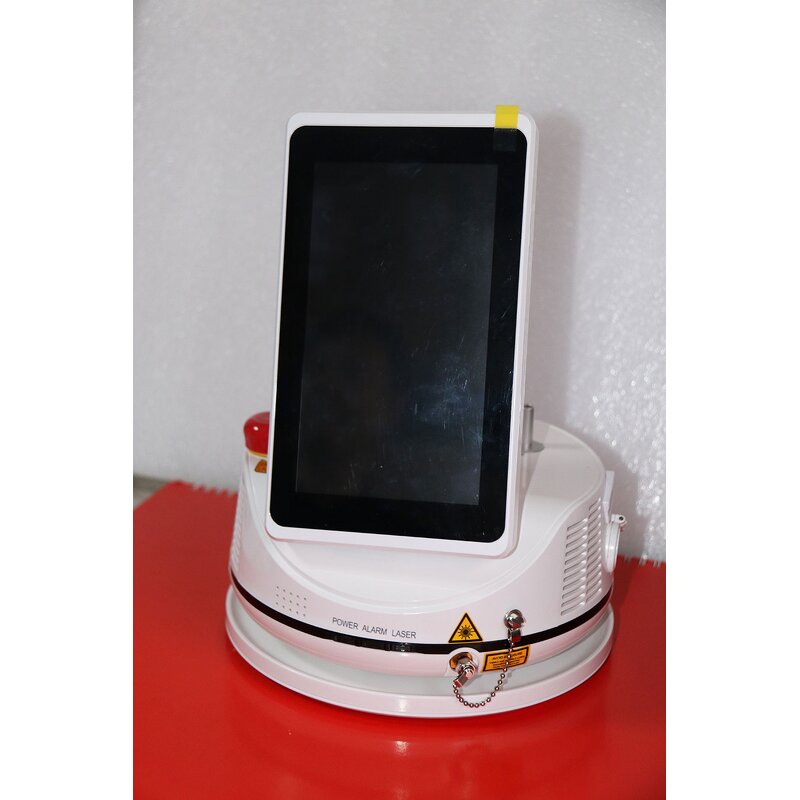 Dental Diode Laser - Manufacturer - New Generation Medical Treatment Equipment