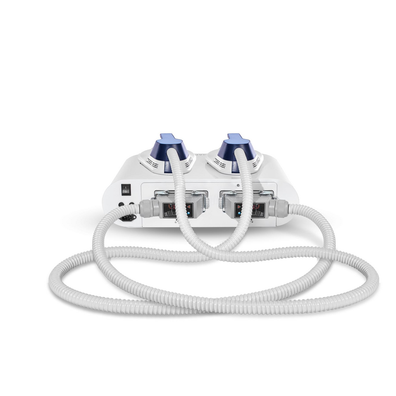 9 in 1 Slimming Machine - Manufacturer - 40k/80k Cavitation RF Lifting Lipo