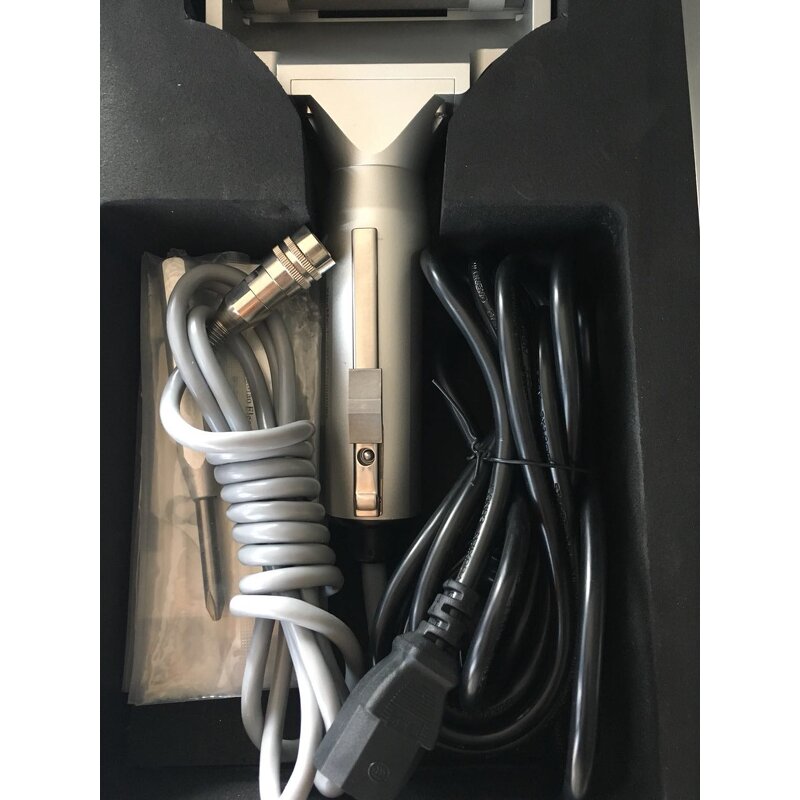 Electric Dermatome - Manufacturer - MSLEDP01 Stainless Steel Surgical Skin Grafting