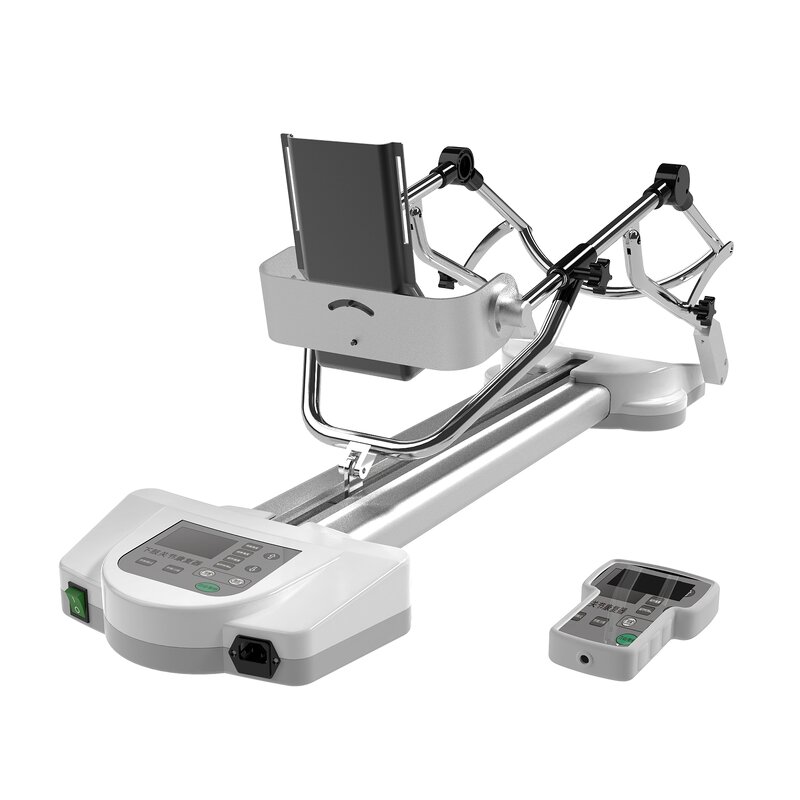 Tecar RF Shockwave - Manufacturer - Multifunctional Physical Therapy ED Machine