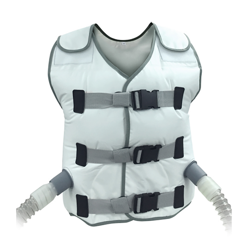 Diabetic Foot Therapy - Manufacturer - NM01 Multiple Pads Peripheral Neuropathy