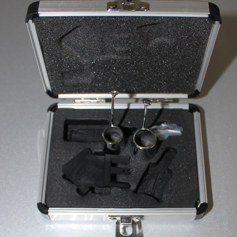 Ophthalmic OCT Machine - Manufacturer - MSLOTC03 Optical Coherence Tomography