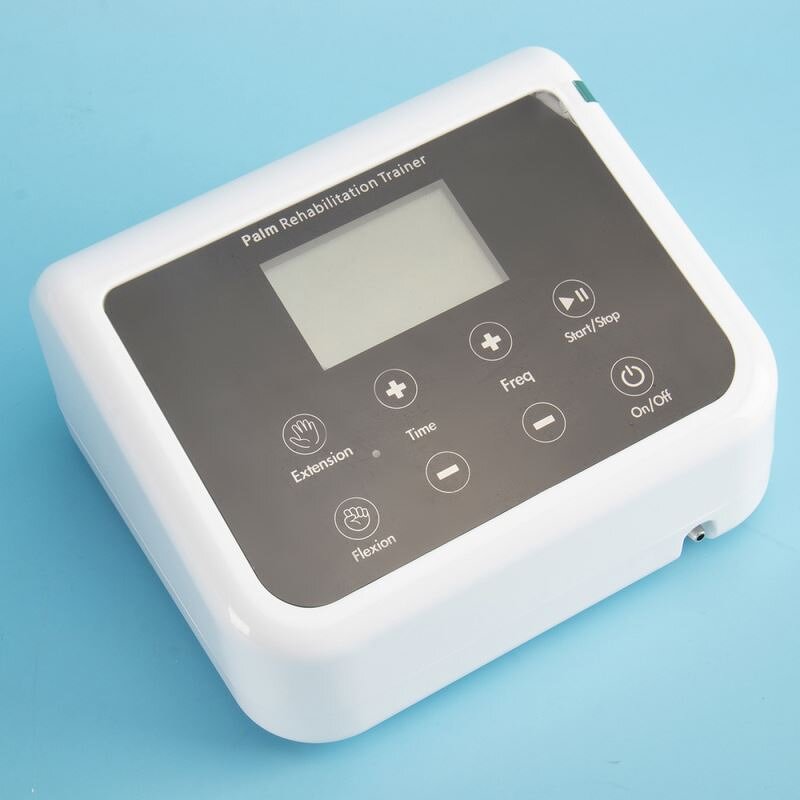 TMS Brain Therapy - Manufacturer - Electro-Magnetic Dysfunction Treatment Device