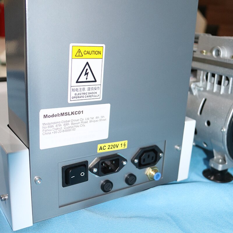 Dental Porcelain Oven - Manufacturer - Automatic Dental Lab Firing Equipment