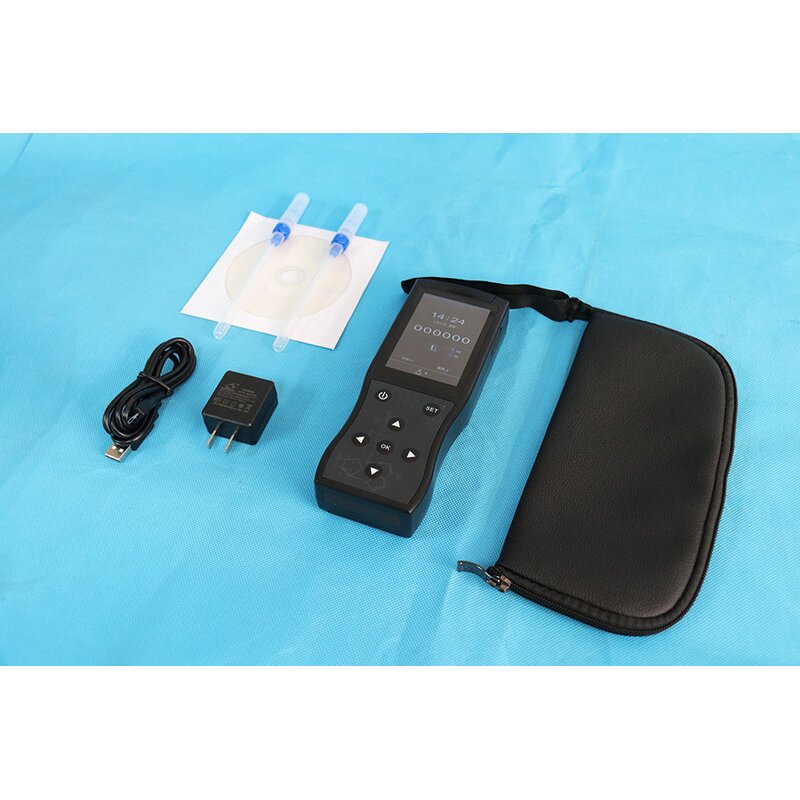 ATP Hygiene Meter - Manufacturer - Digital Portable Monitoring Swab Tester