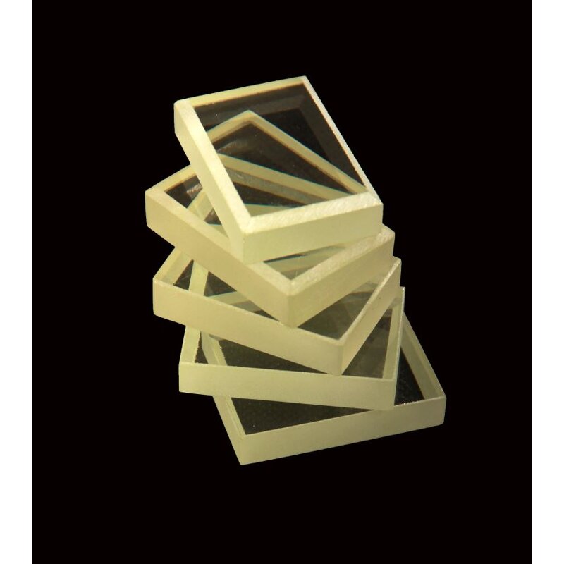 Lead X Ray Glass - Manufacturer - Anti Radiation Protective Clear Glass for Medical