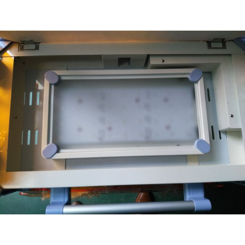 Infant Phototherapy Machine - Manufacturer - Medical Newborn Baby Lamp Therapy