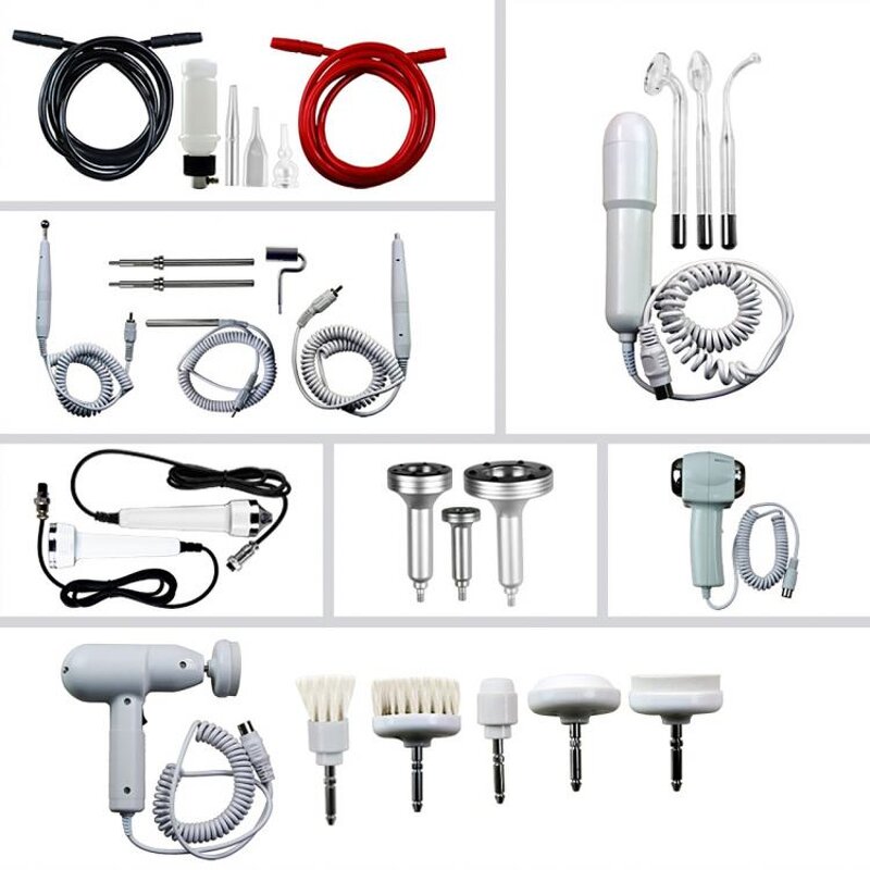 Skin Color Analyzer - Manufacturer - 3d Face Camera Fluorescence Scanner