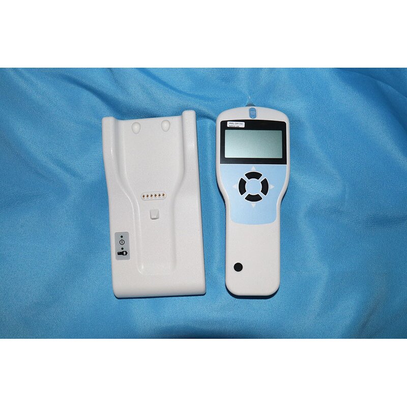 ENT Endoscope Light - Manufacturer - MSLVP07 Portable LED Cold Light Source