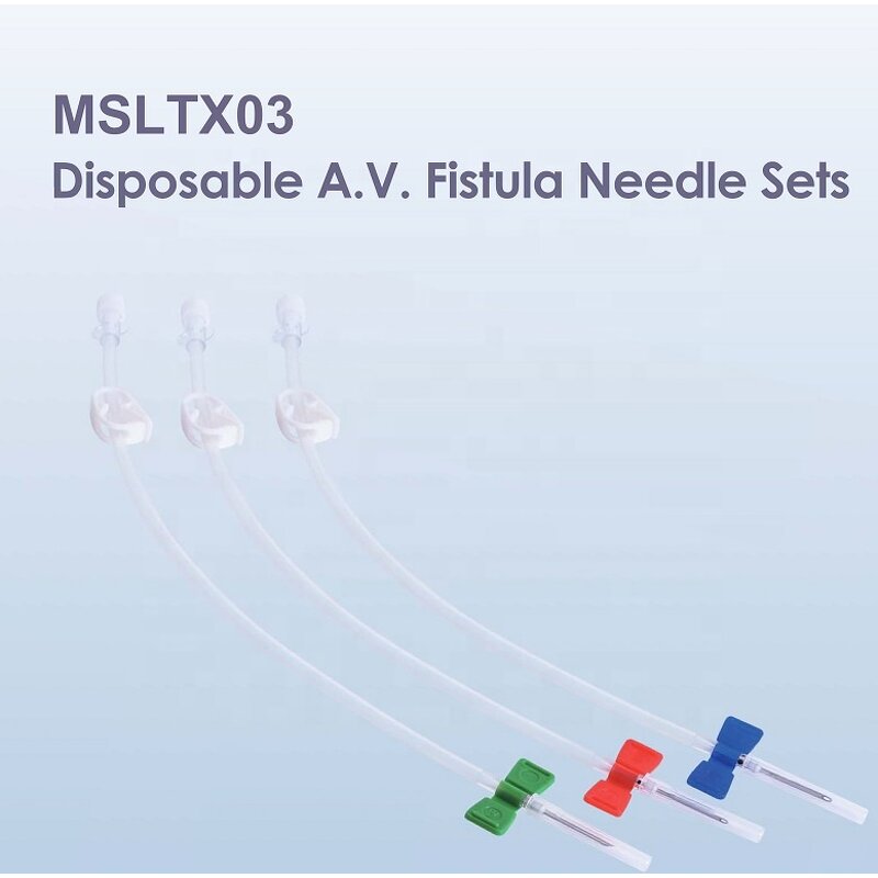 Blood Dialyzer - Manufacturer - CE High/Low Flux Hollow Fiber Dialysis Filter