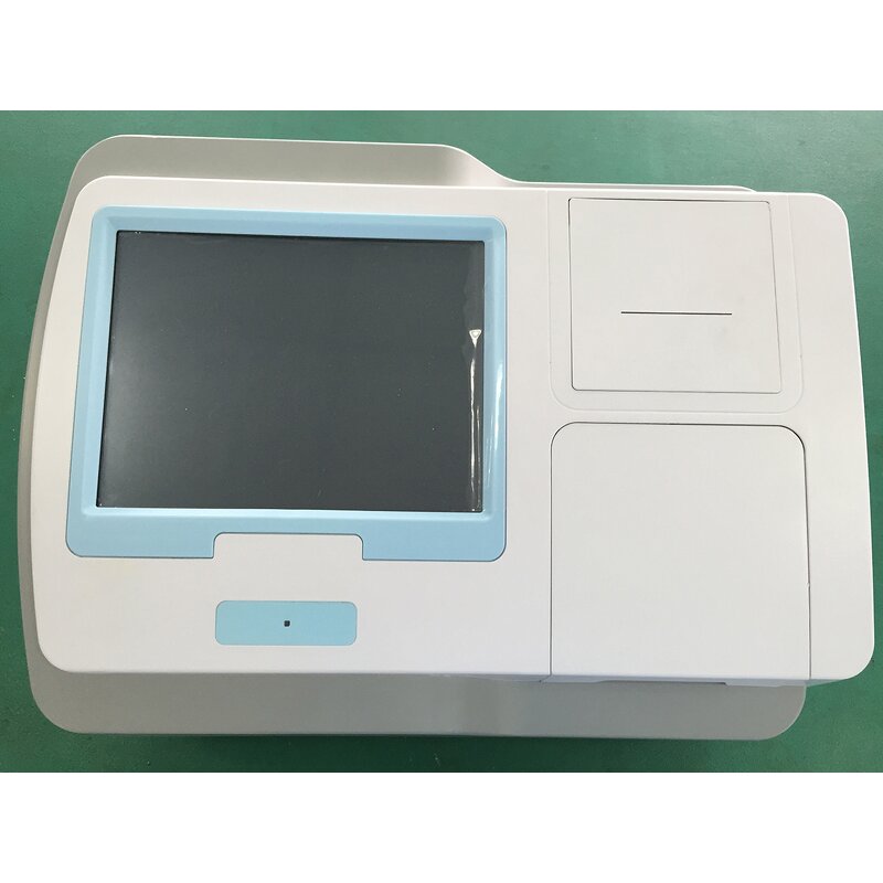 Elisa Microplate Reader - Manufacturer - Clinical Analytical Laboratory Instruments
