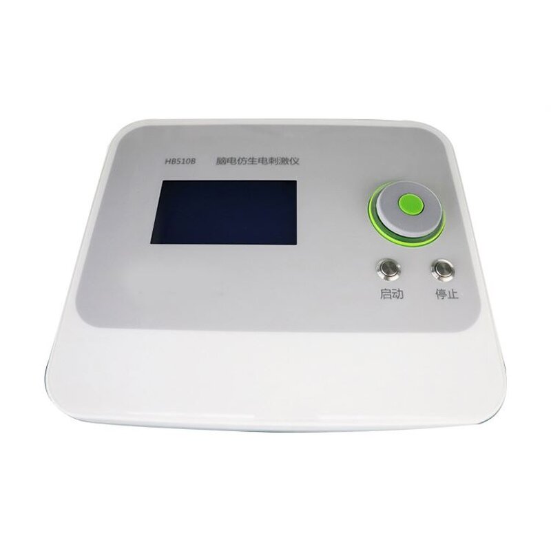 Ultrasound Stimulator - Manufacturer - Physical Therapy Osteoarthritis Back Pain