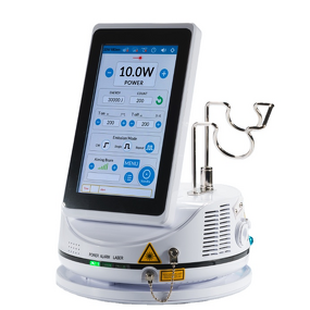 Dental Diode Laser - Manufacturer - New Generation Medical Treatment Equipment