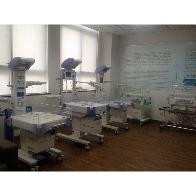 Infant Radiant Warmer - Manufacturer - Medsinglong Newborn Baby Temperature Care