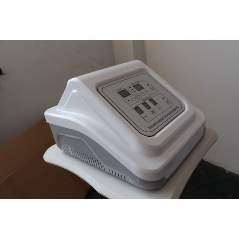 6 in 1 Aqua Peeling - Manufacturer - H2o2 Microdermabrasion Hydra Facial