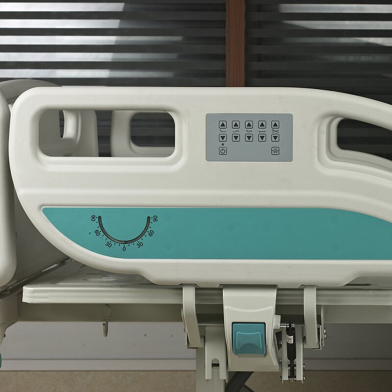 Examination Table - Manufacturer - Medical Clinic Stainless Steel Adjustable