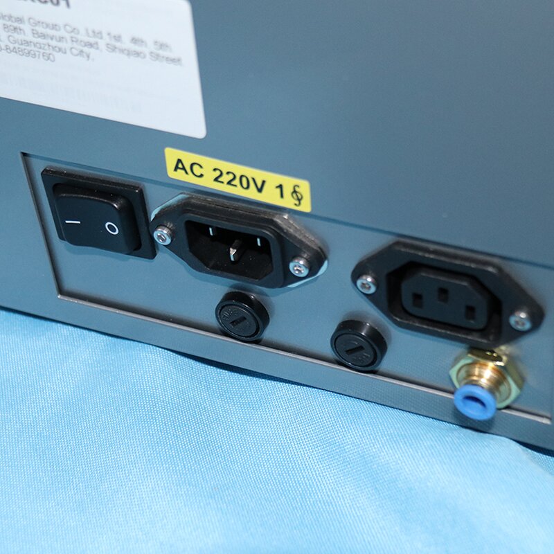 Dental Vacuum Furnace - Manufacturer - Automatic Lab Porcelain Firing Machine