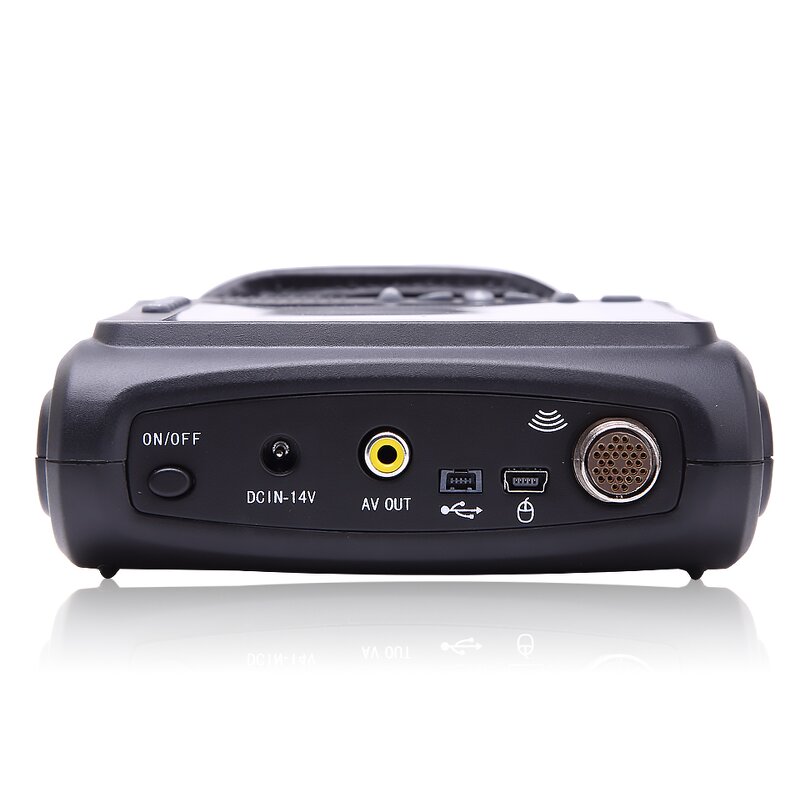 Veterinary Ultrasound - Manufacturer - Handhold Sheep Dogs Cats Portable Machine