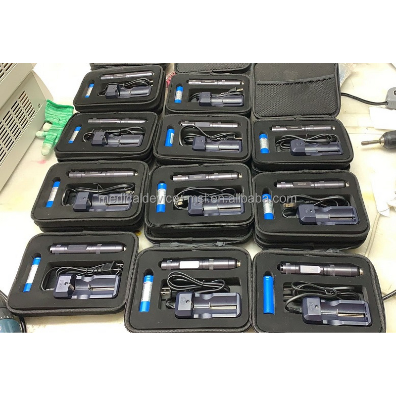 Tympanometry Machine - Manufacturer - Handheld Hearing Test ENT Instruments