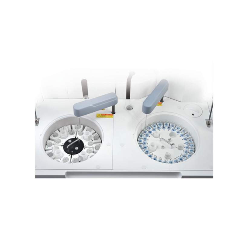 Blood Coagulometer - Manufacturer - Rayto RAC 1800 CE Multiple Channel Automatic