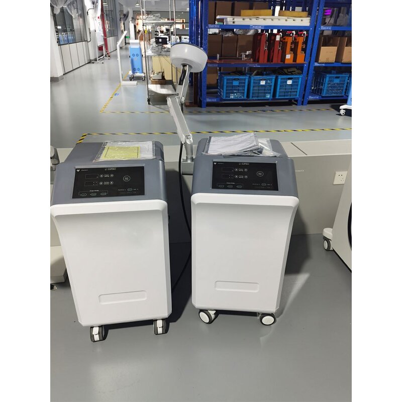 Manual Wheelchair - Manufacturer - Medical Stainless Steel Algeria Factory Price