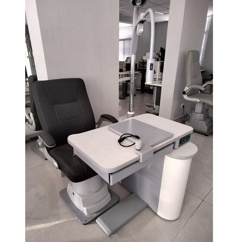 Ophthalmic OCT Scanner - Manufacturer - Retina Diagnosis Portable Fundus Camera