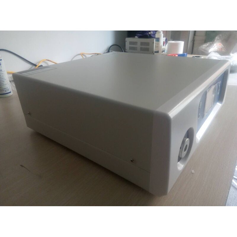 Middle Ear Analyzer - Manufacturer - Portable Tympanometer Clinical Instruments