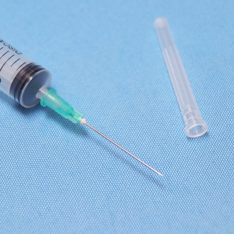 CDV Ag Test Kit - Manufacturer - Canine Distemper Pet Rapid Test for Dogs