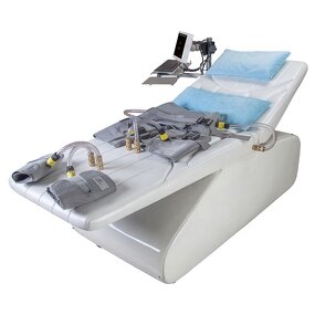 EECP ECP Machine - Manufacturer - Heart Treatment Cardiac Disease Medical