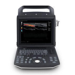 Portable Color Doppler - Manufacturer - 2021 New MSLCU45 Full Digital Ultrasound