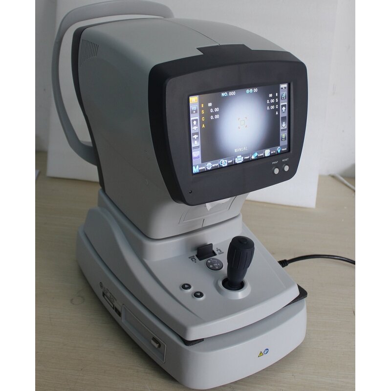 Binocular Ophthalmoscope - Manufacturer - Rechargeable LED Wireless Indirect