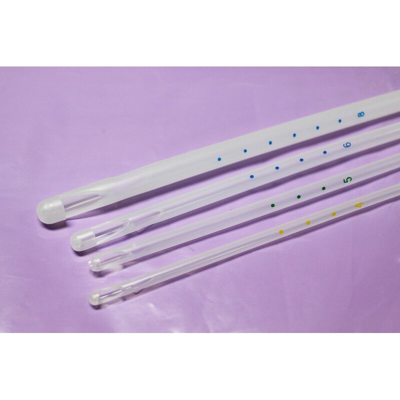 MVA Medical Kit - Manufacturer - CE ISO Gynecological Vacuum Abortion Cannula