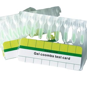 IUD Contraceptive Ring - Manufacturer - Tcu-380A Copper O/T-ring Hospital Use