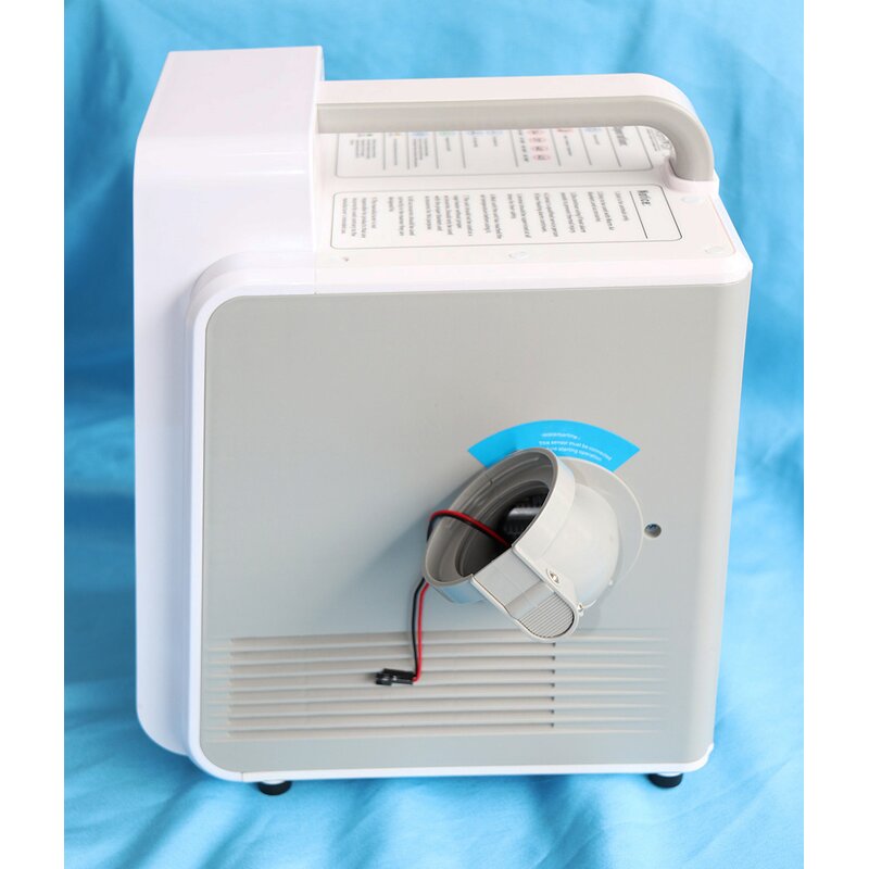 Veterinary Air Warming System - Manufacturer - Automatic Medical Vet Equipment