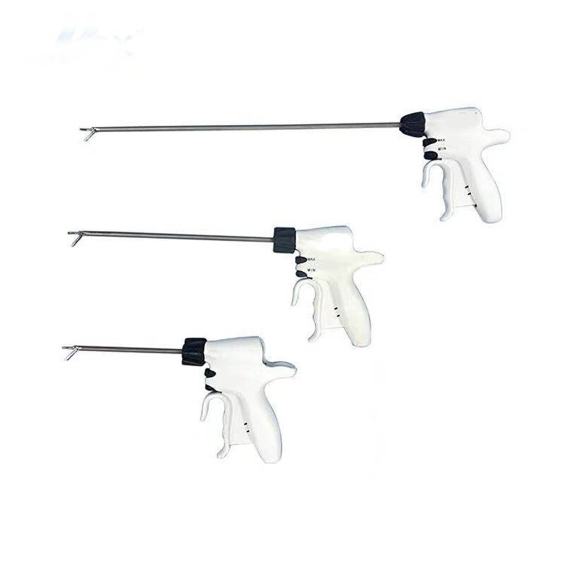 Ultrasound Scalpel System - Manufacturer - Surgical Cutting Hemostasis Medical