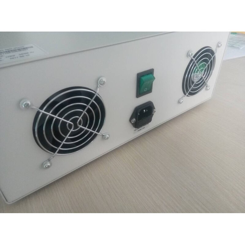 Middle Ear Analyzer - Manufacturer - Portable Tympanometer Clinical Instruments