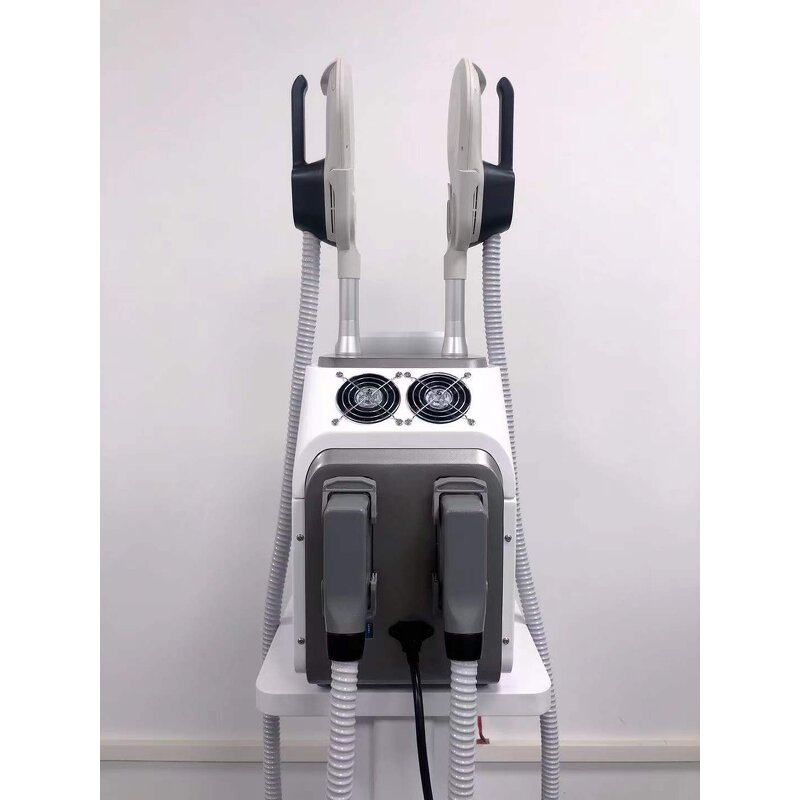 RF Microneedle Machine - Manufacturer - Fractional Portable Skin Tightening