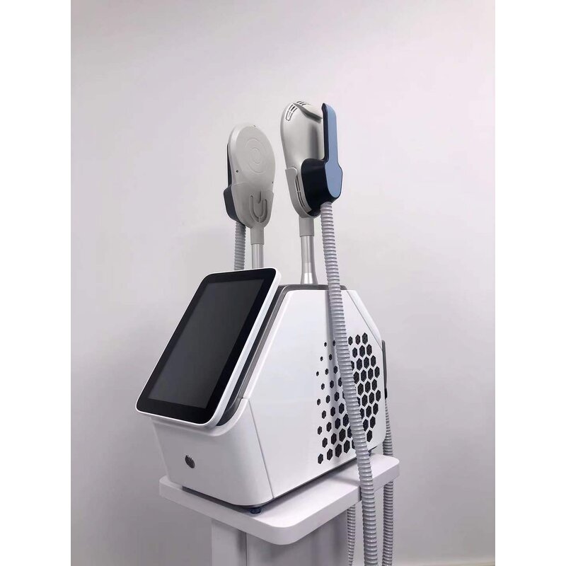 RF Microneedle Machine - Manufacturer - Fractional Portable Skin Tightening