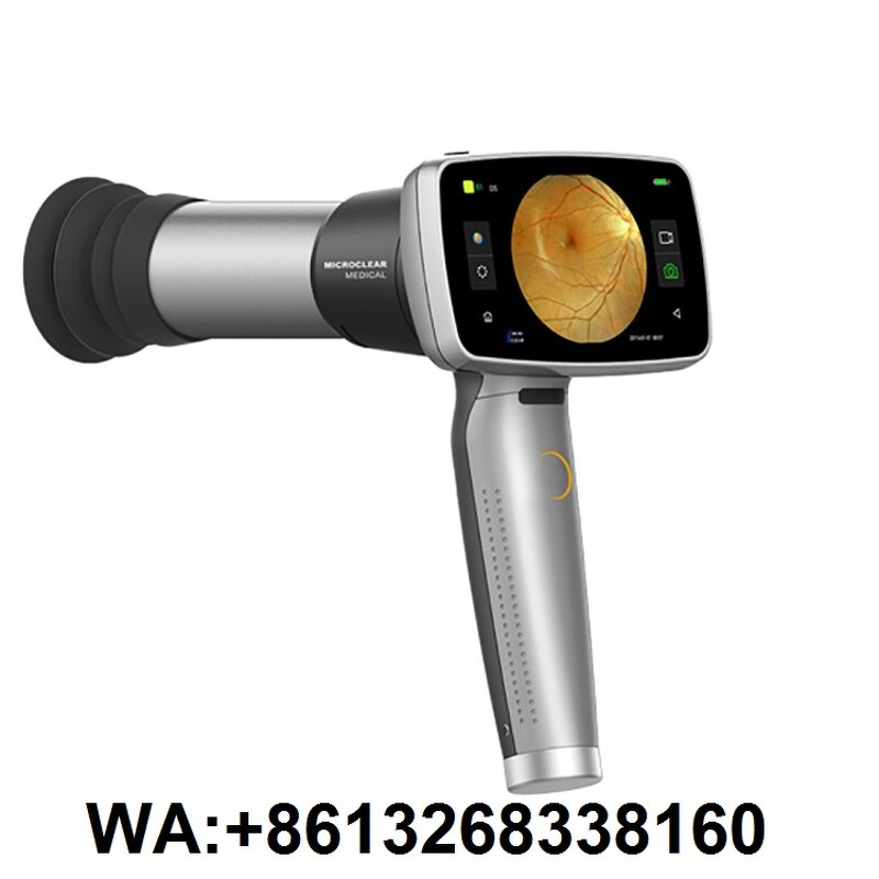 Ophthalmic Refraction Unit - Manufacturer - Chair Combining Table Optometry