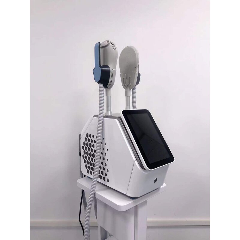 RF Microneedle Machine - Manufacturer - Fractional Portable Skin Tightening