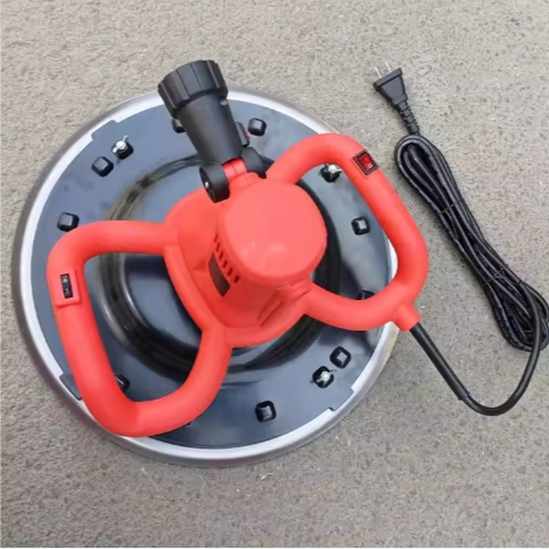 Grinding Machine Manufacturer - Handheld Electric 220V for Cement Mortar