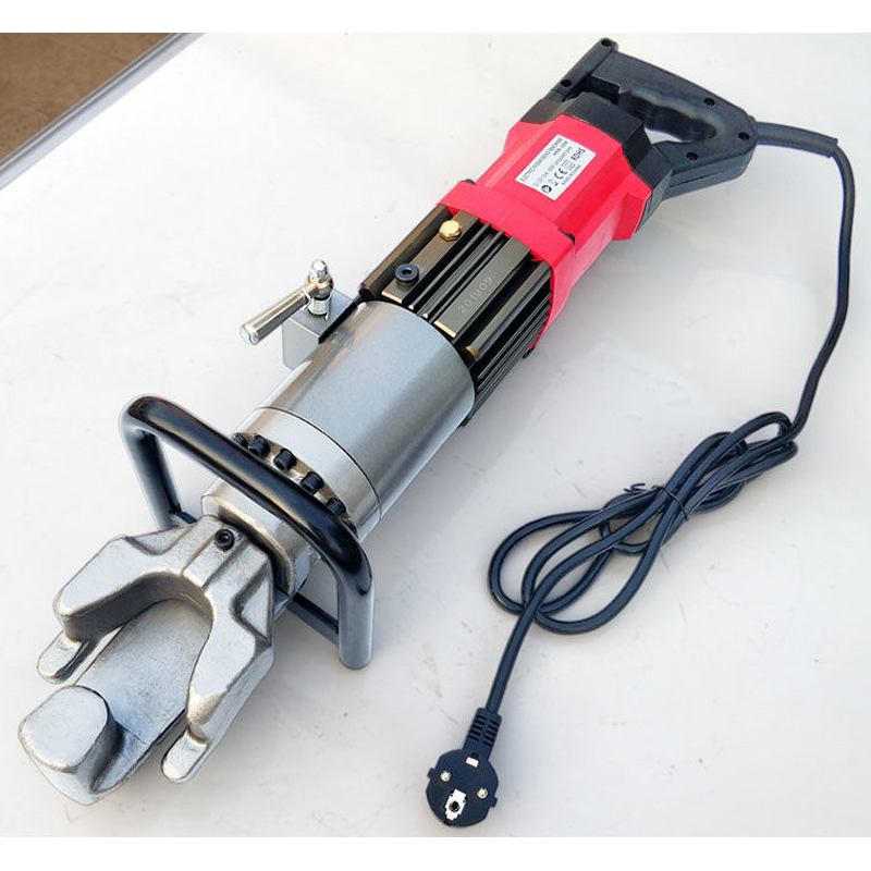 Bending Machine Manufacturer - Electric Portable Semi-Automatic Pipe Energy Saving