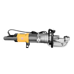 Bending Machine Manufacturer - Electric Portable Pipe & Steel Bar Straightening