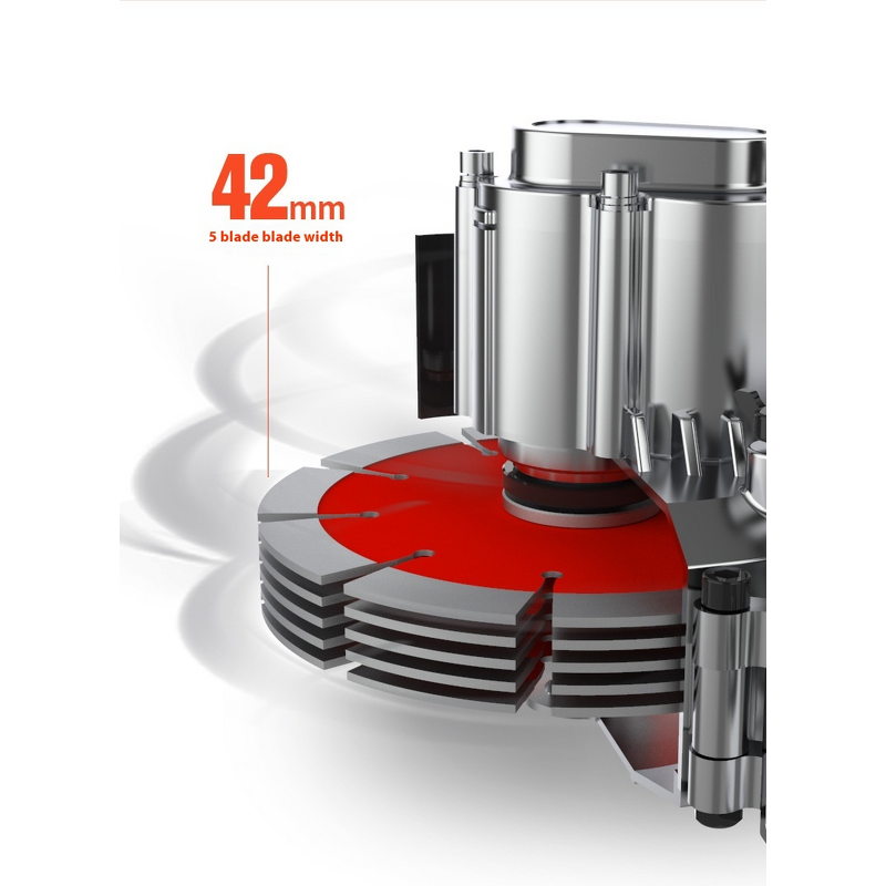 Grooving Machine Manufacturer - Fully Automatic CNC Dust-Free for Plumbing