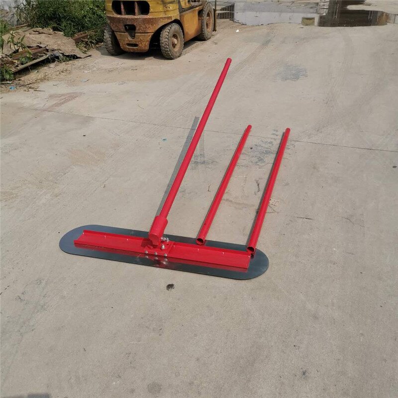 Trowel Manufacturer - Extended Pole Retracts Large 1.2-meter Cement