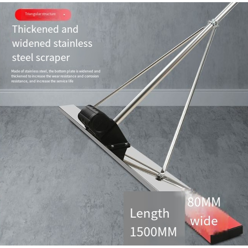 Leveler Tool Manufacturer - Concrete Vibration Ironing Plate with Motor