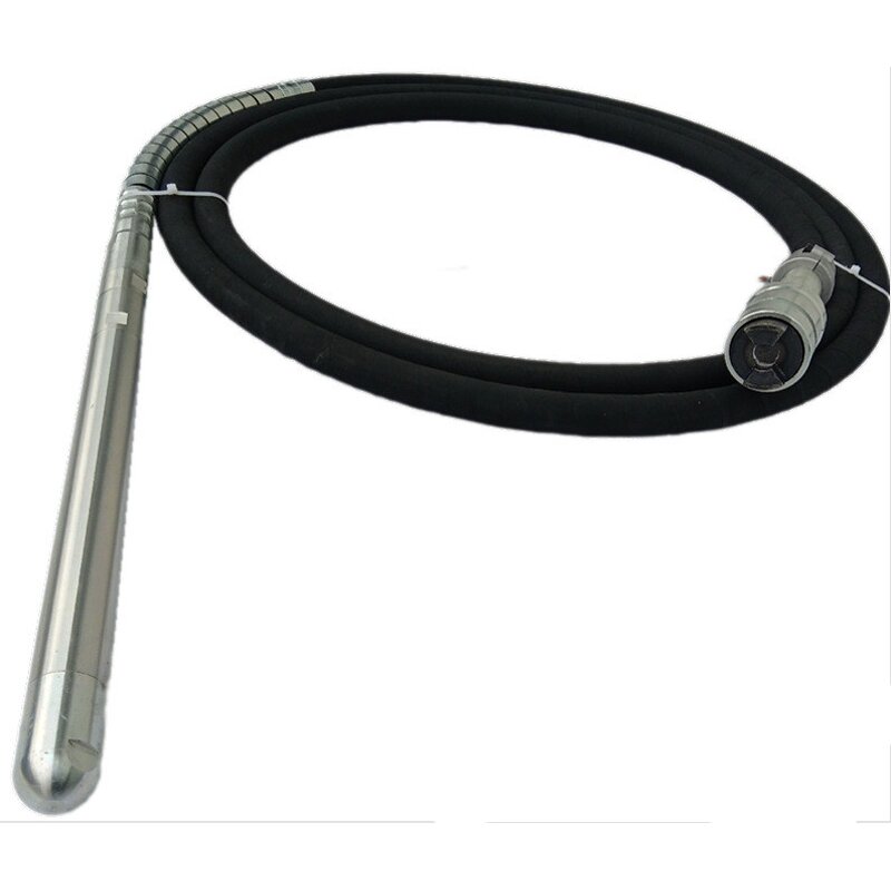 Vibrating Rod Manufacturer - High-Frequency for Concrete Sliding Formwork