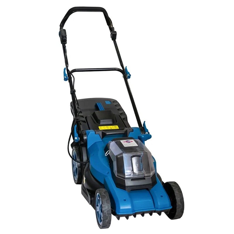 Garden Mower Manufacturer - Multifunctional for Orchard Lawn