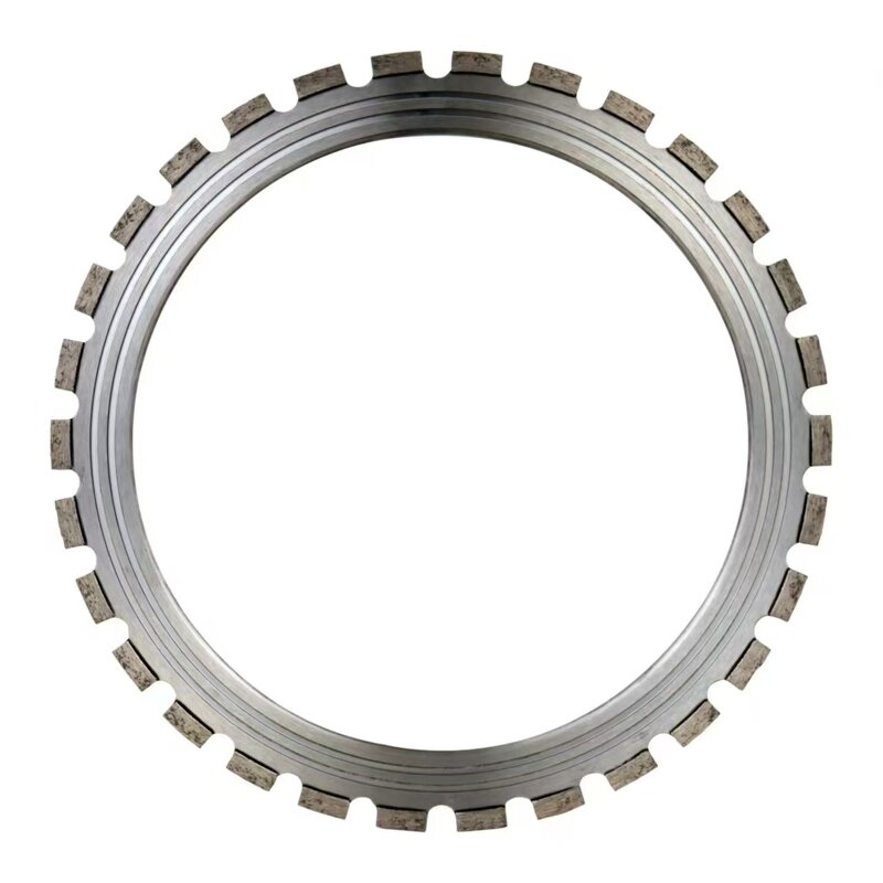 Ring Saw Manufacturer - Electric Professional 410mm Diameter Saw Blade